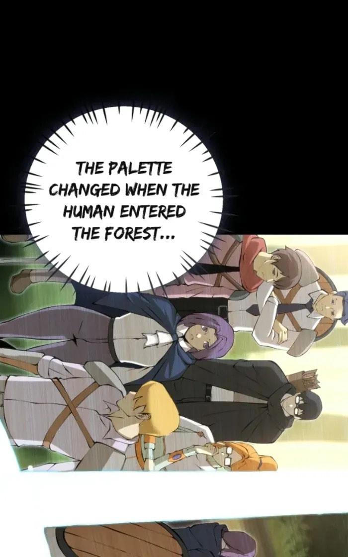 Read Primal Hunter chapter 99 image 83 on Lezhin