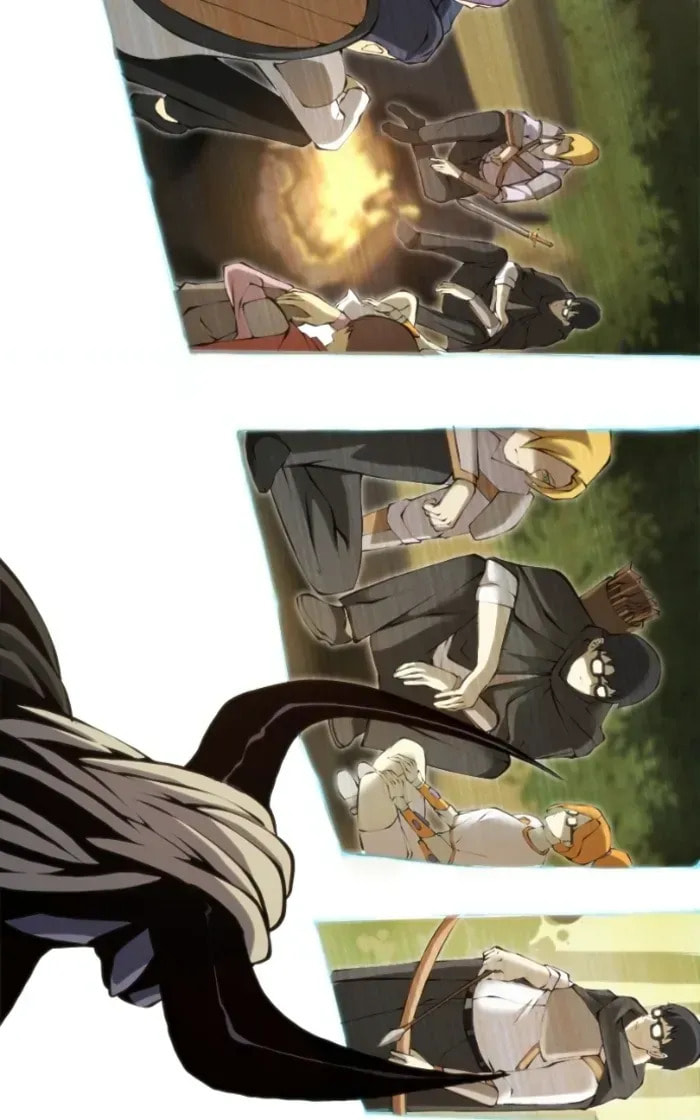 Read Primal Hunter chapter 99 image 84 on Lezhin