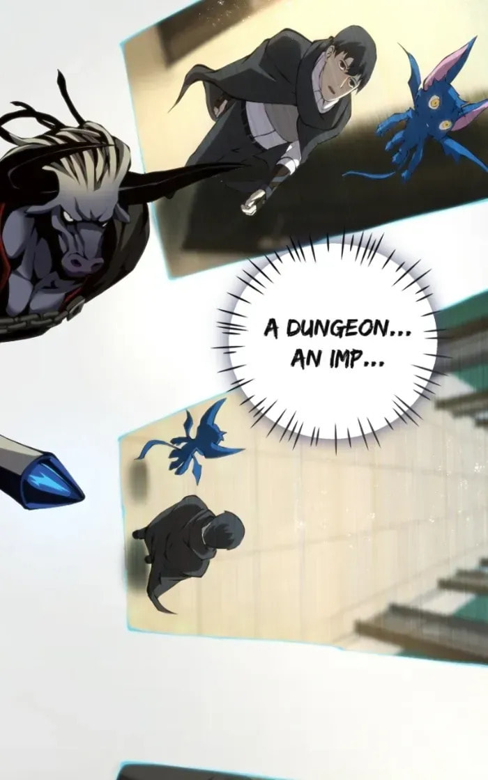 Read Primal Hunter chapter 99 image 92 on Lezhin