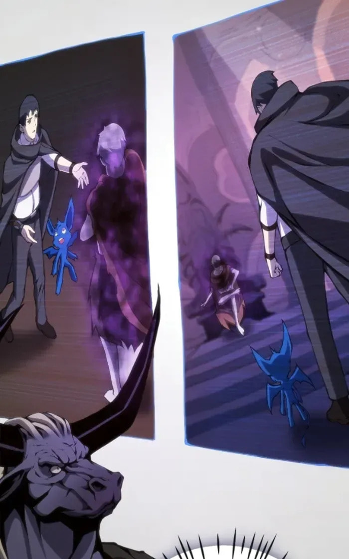 Read Primal Hunter chapter 99 image 94 on Lezhin