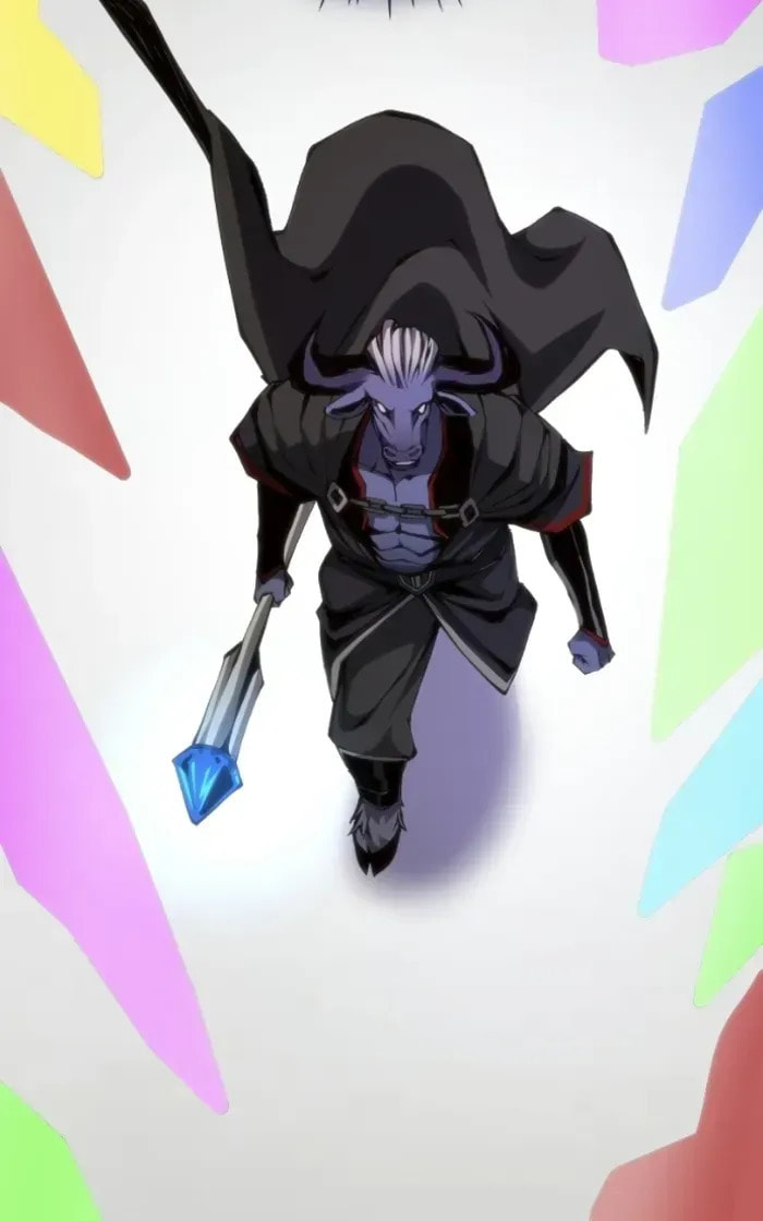 Read Primal Hunter chapter 99 image 98 on Lezhin
