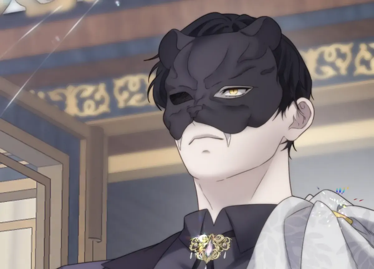 Read Primal Instinct chapter 1 image 181 on Lezhin