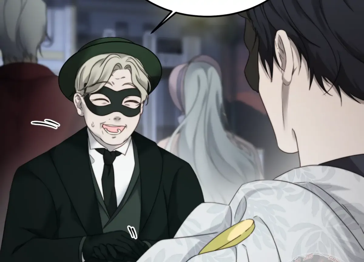 Read Primal Instinct chapter 1 image 195 on Lezhin