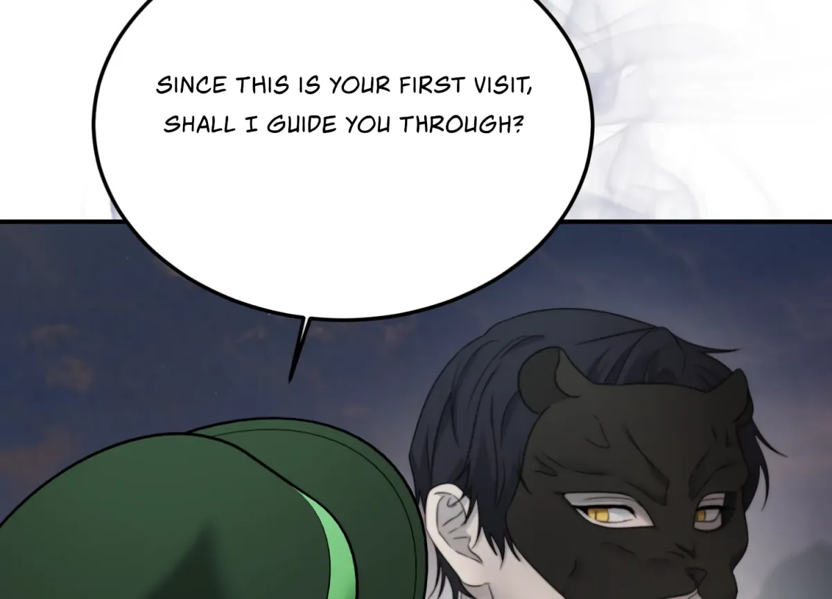 Read Primal Instinct chapter 1 image 201 on Lezhin