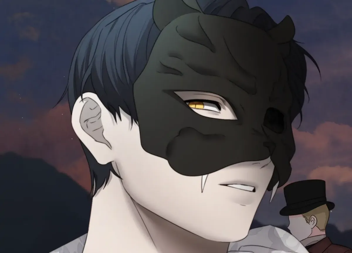Read Primal Instinct chapter 1 image 210 on Lezhin