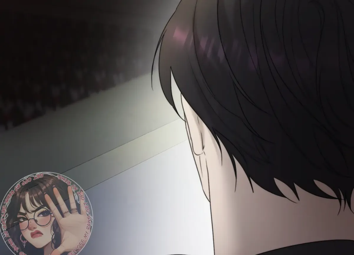 Read Primal Instinct chapter 1 image 220 on Lezhin