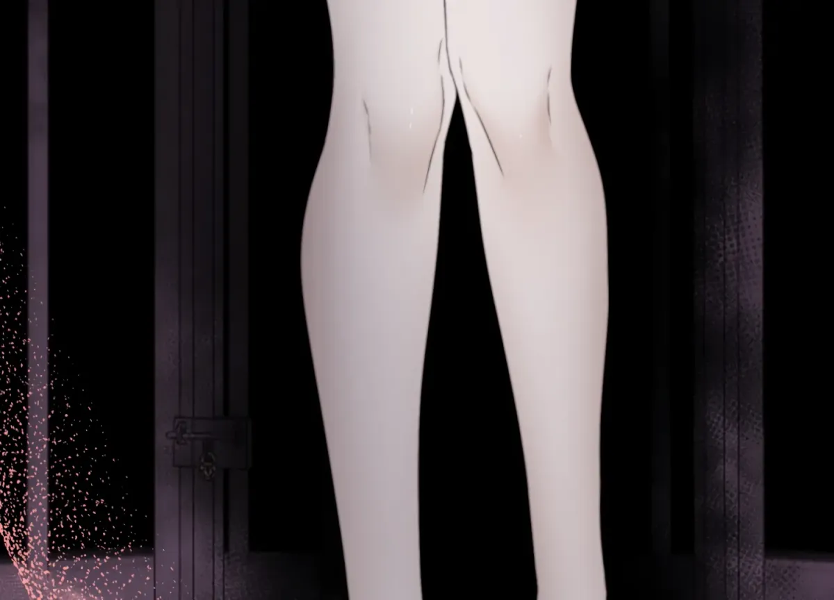 Read Primal Instinct chapter 1 image 245 on Lezhin