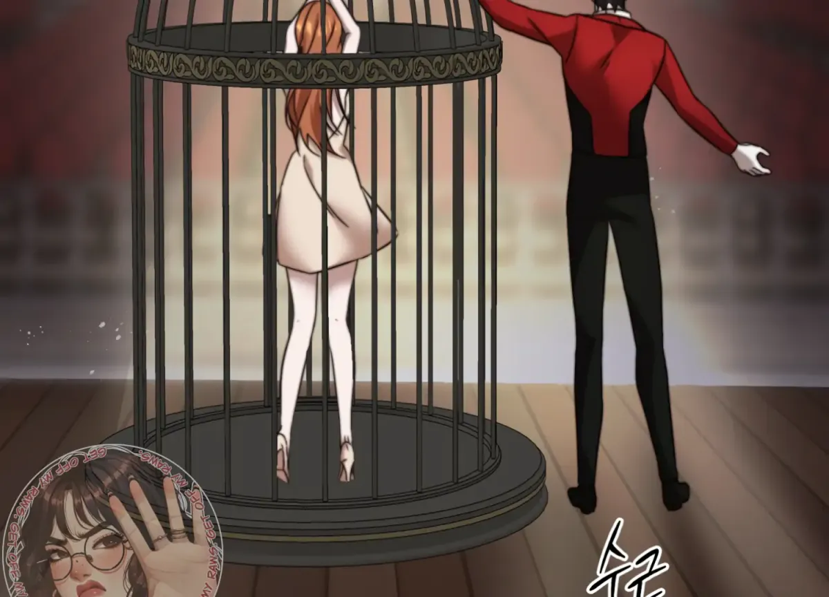 Read Primal Instinct chapter 1 image 266 on Lezhin