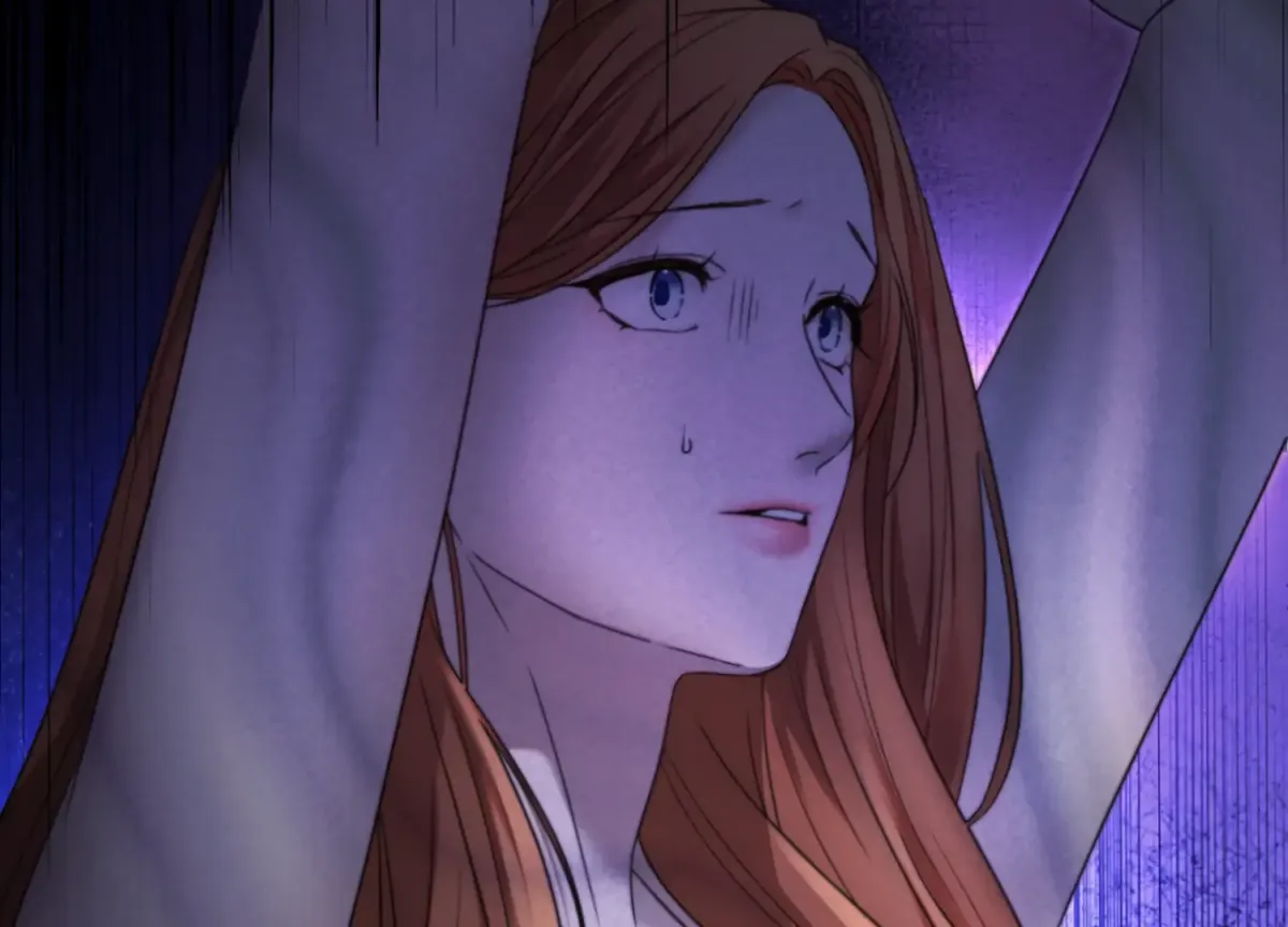 Read Primal Instinct chapter 1 image 273 on Lezhin