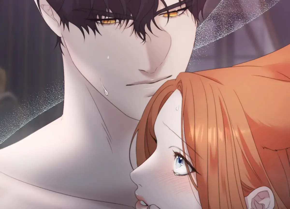 Read Primal Instinct chapter 1 image 52 on Lezhin