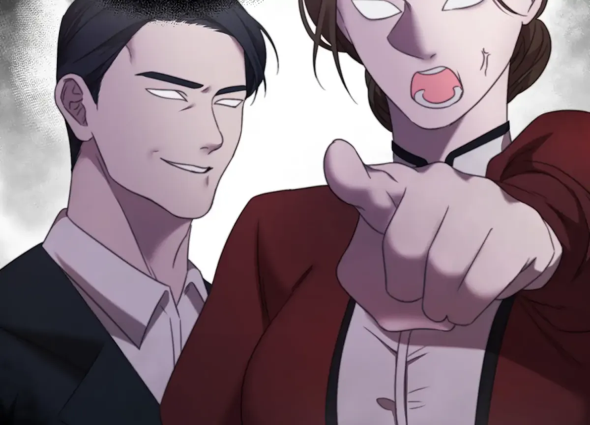 Read Primal Instinct chapter 1 image 58 on Lezhin