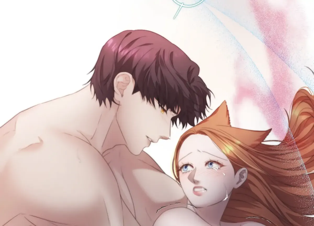 Read Primal Instinct chapter 1 image 74 on Lezhin