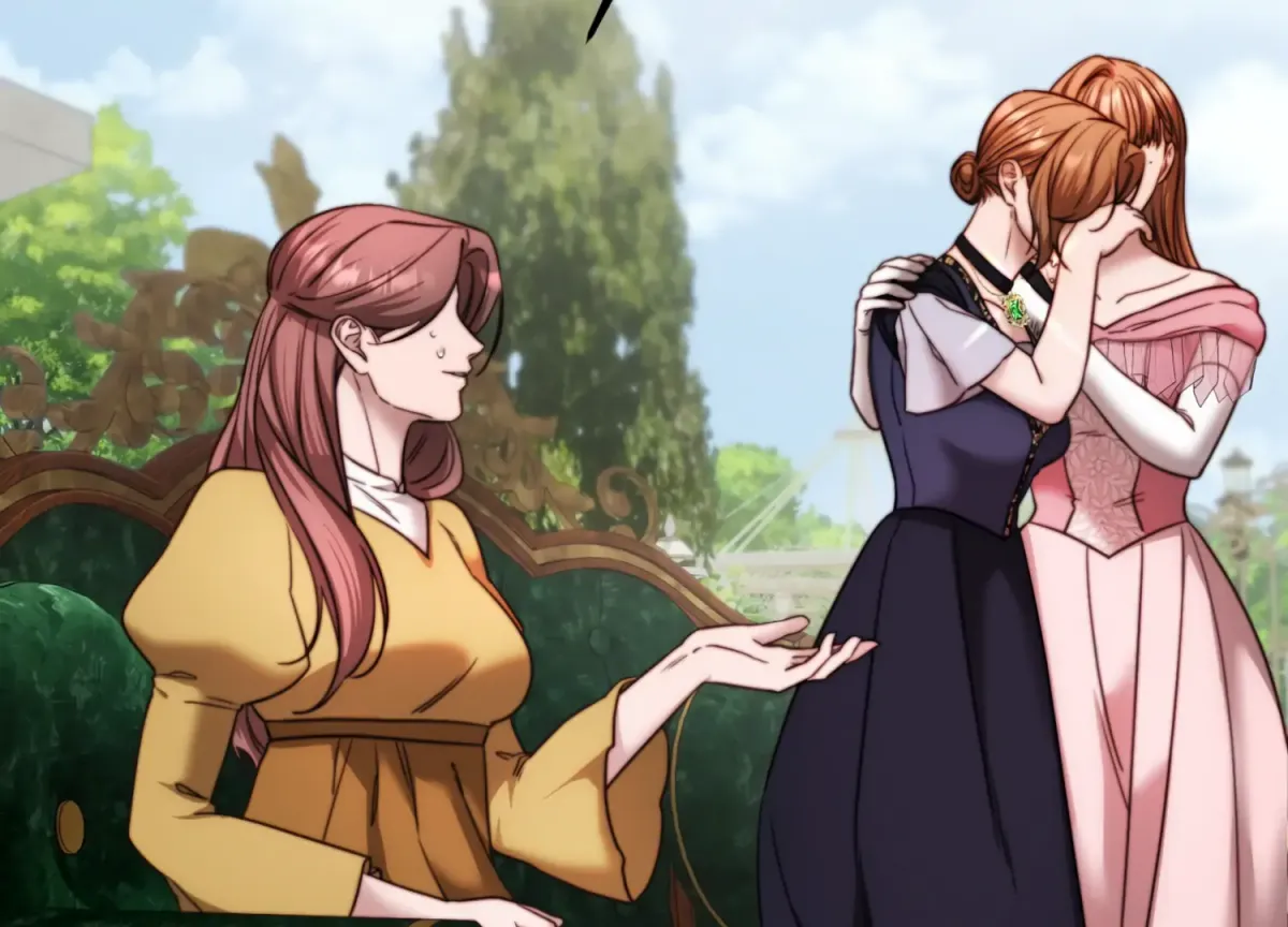 Read Primal Instinct chapter 10 image 114 on Lezhin
