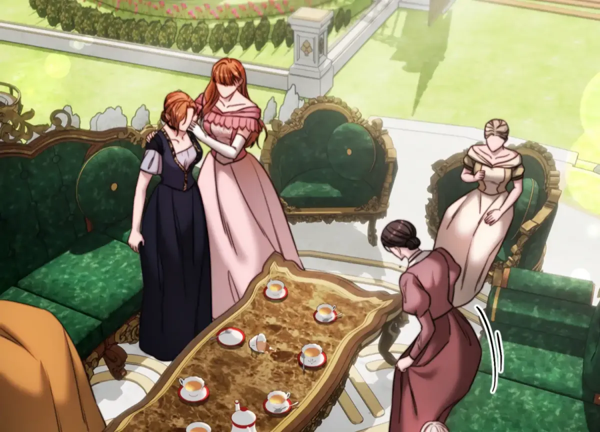 Read Primal Instinct chapter 10 image 121 on Lezhin