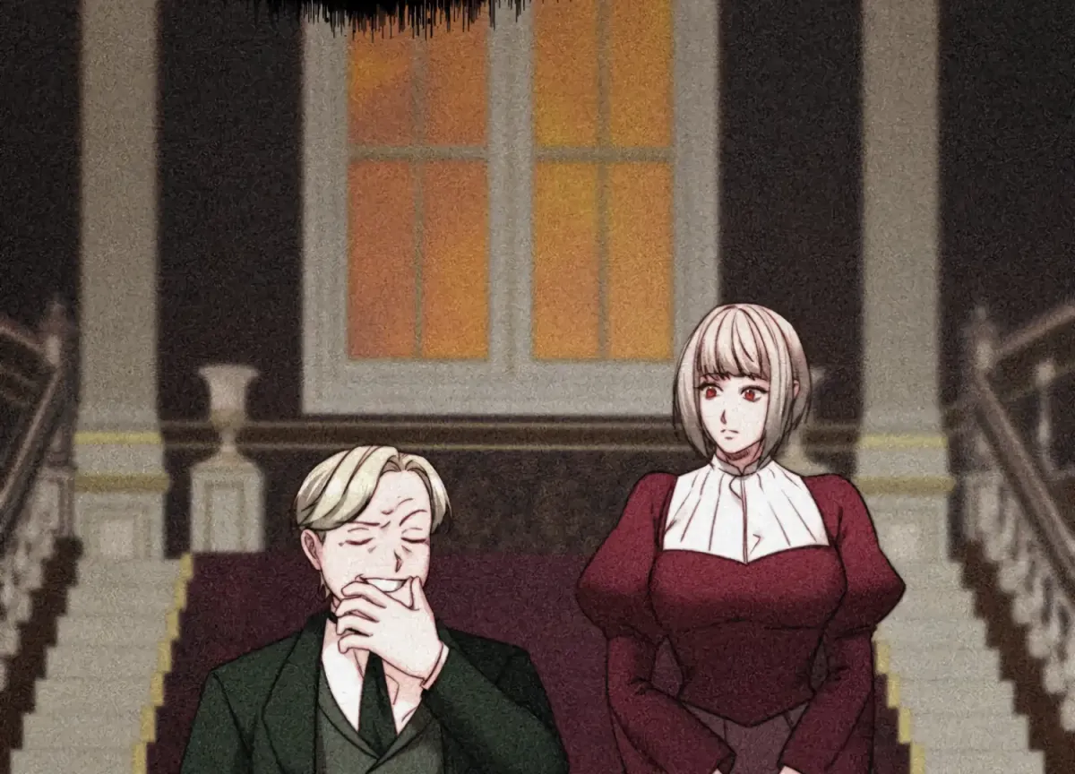 Read Primal Instinct chapter 10 image 132 on Lezhin