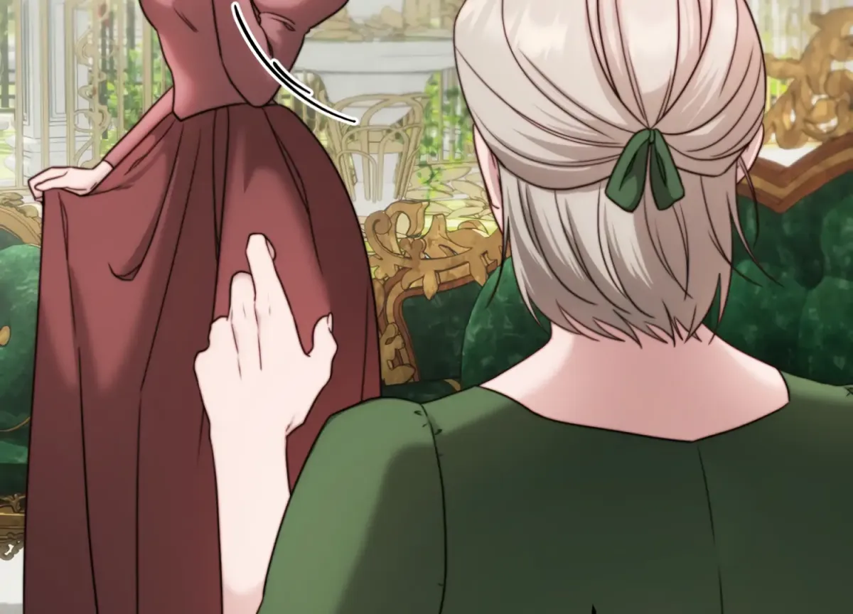 Read Primal Instinct chapter 10 image 137 on Lezhin