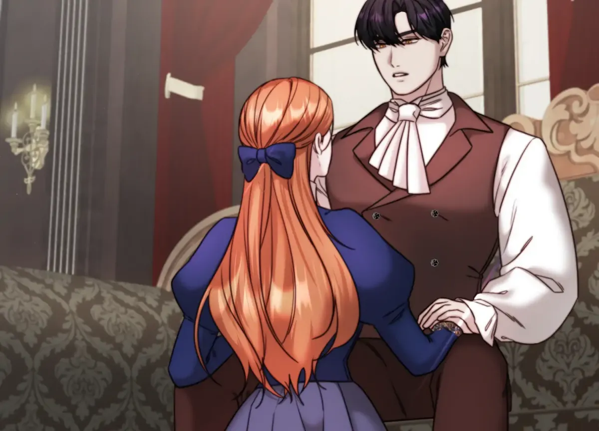 Read Primal Instinct chapter 10 image 166 on Lezhin
