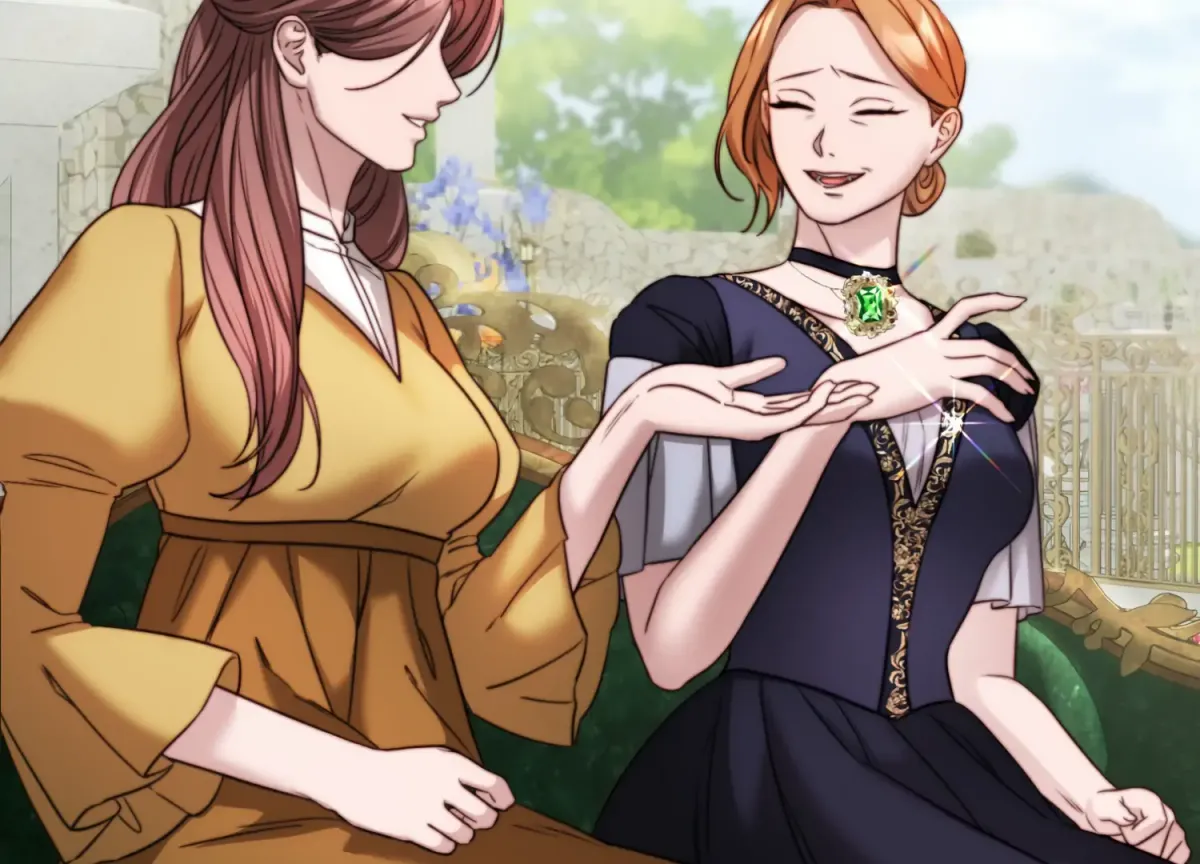 Read Primal Instinct chapter 10 image 20 on Lezhin