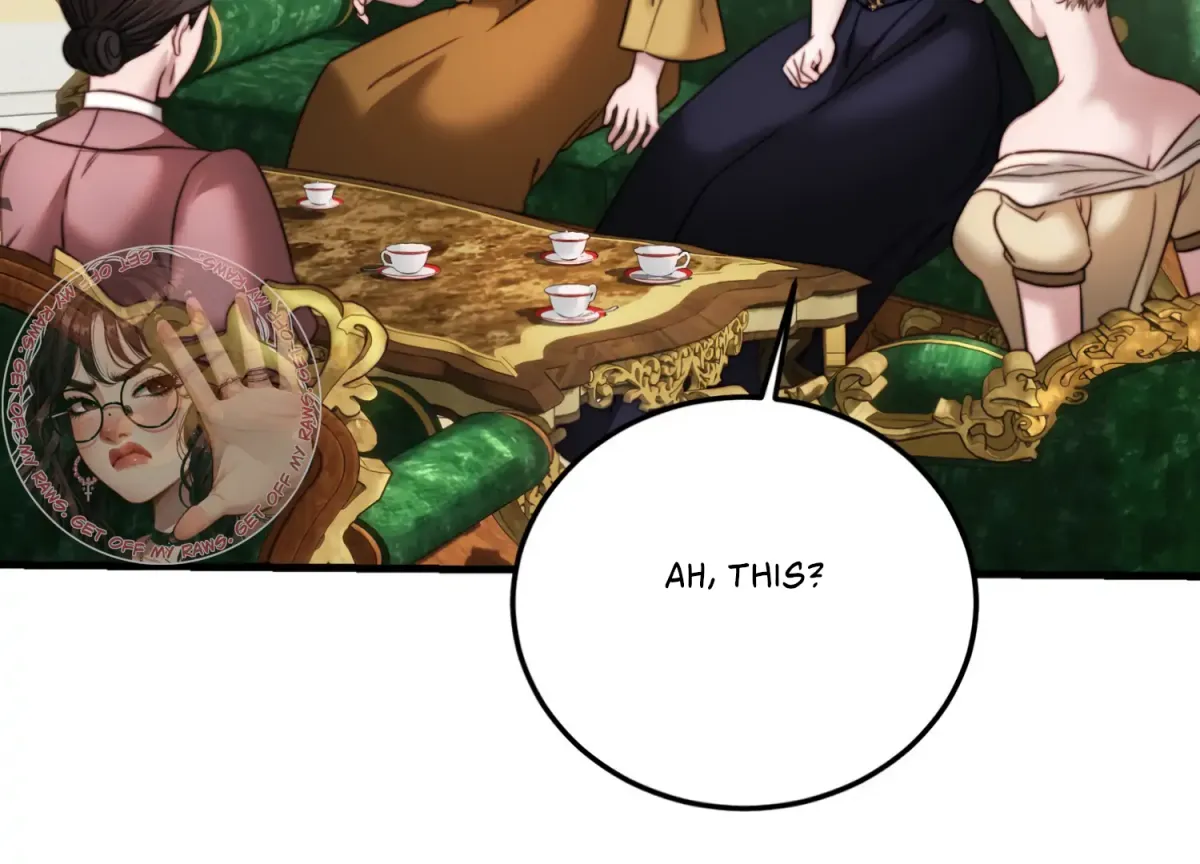 Read Primal Instinct chapter 10 image 36 on Lezhin