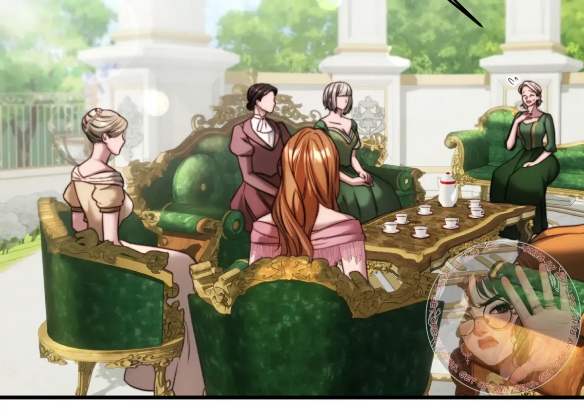 Read Primal Instinct chapter 10 image 47 on Lezhin