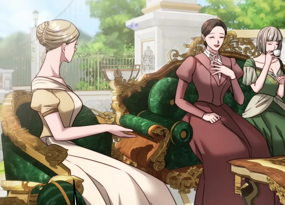 Read Primal Instinct chapter 10 image 6 on Lezhin