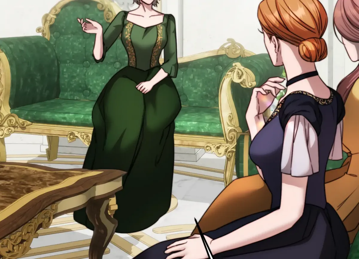 Read Primal Instinct chapter 10 image 64 on Lezhin