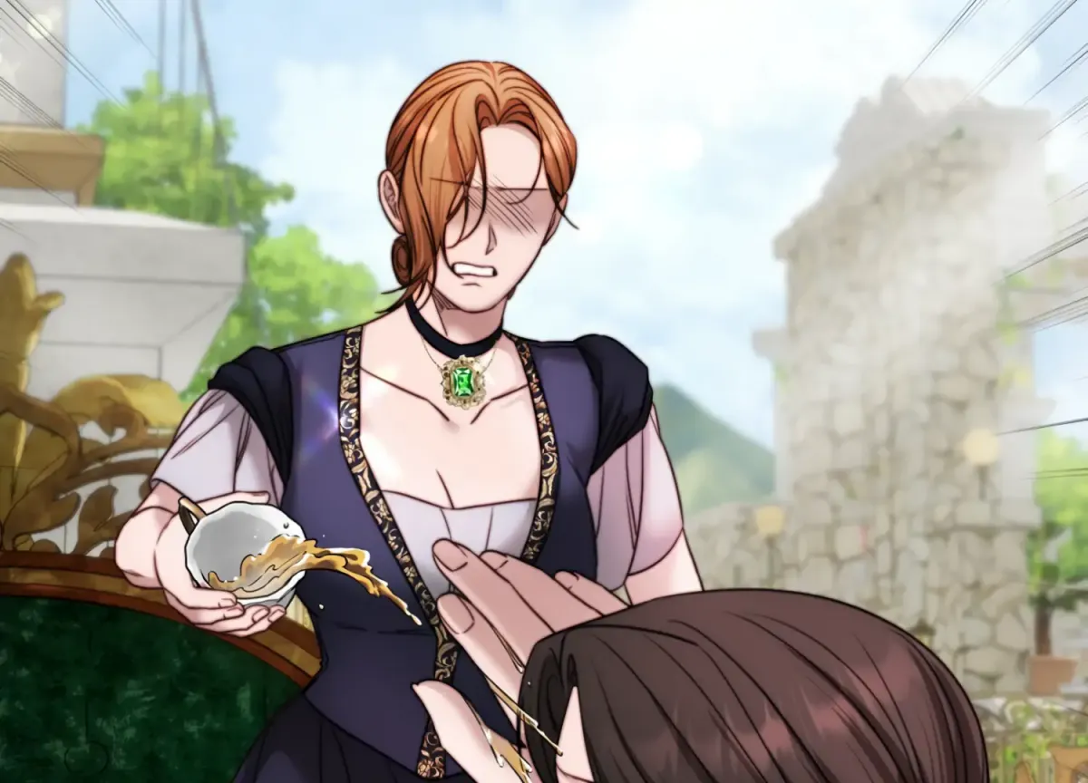 Read Primal Instinct chapter 10 image 98 on Lezhin