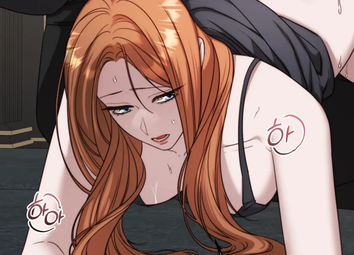Read Primal Instinct chapter 11 image 129 on Lezhin