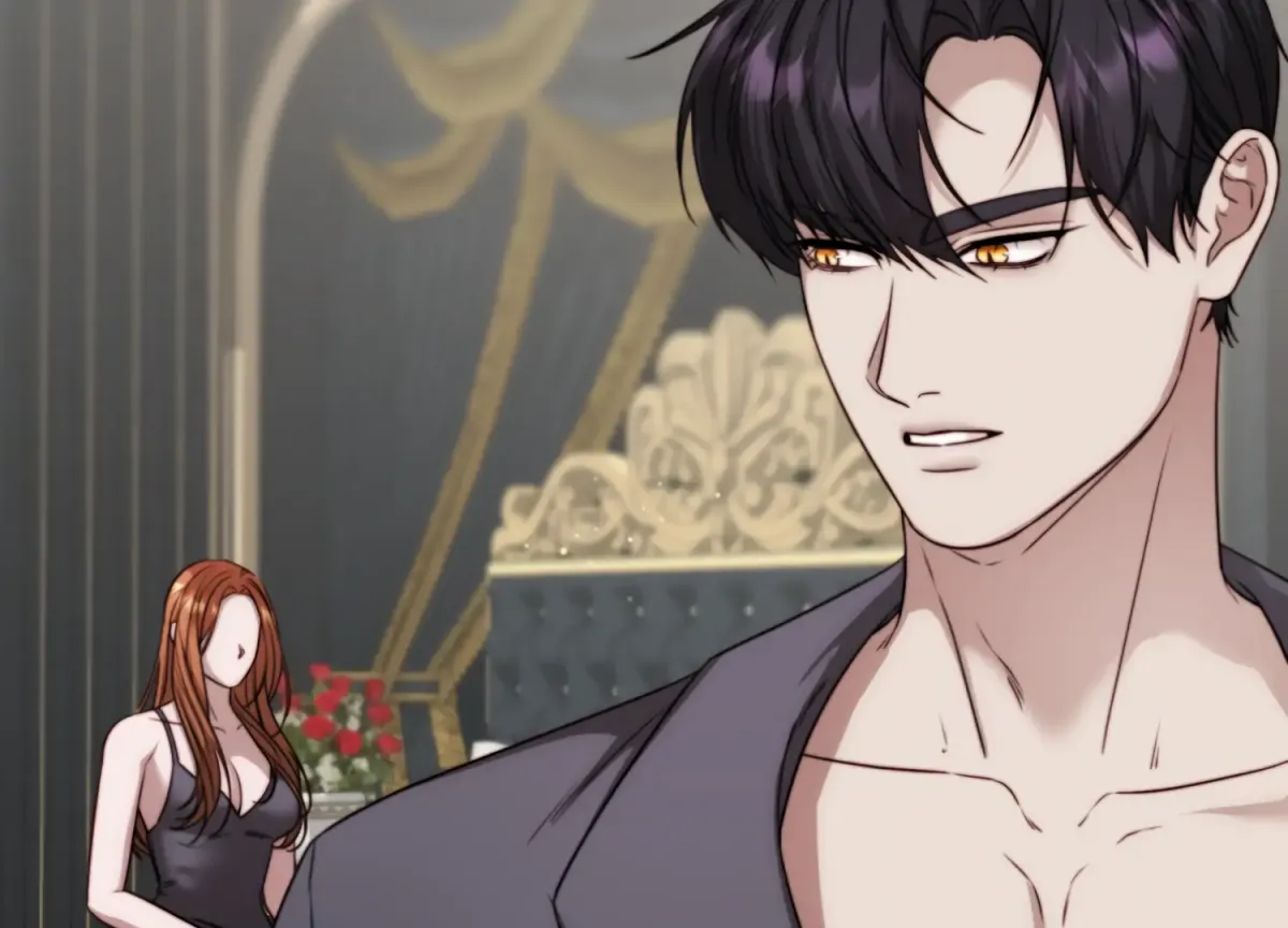 Read Primal Instinct chapter 11 image 136 on Lezhin