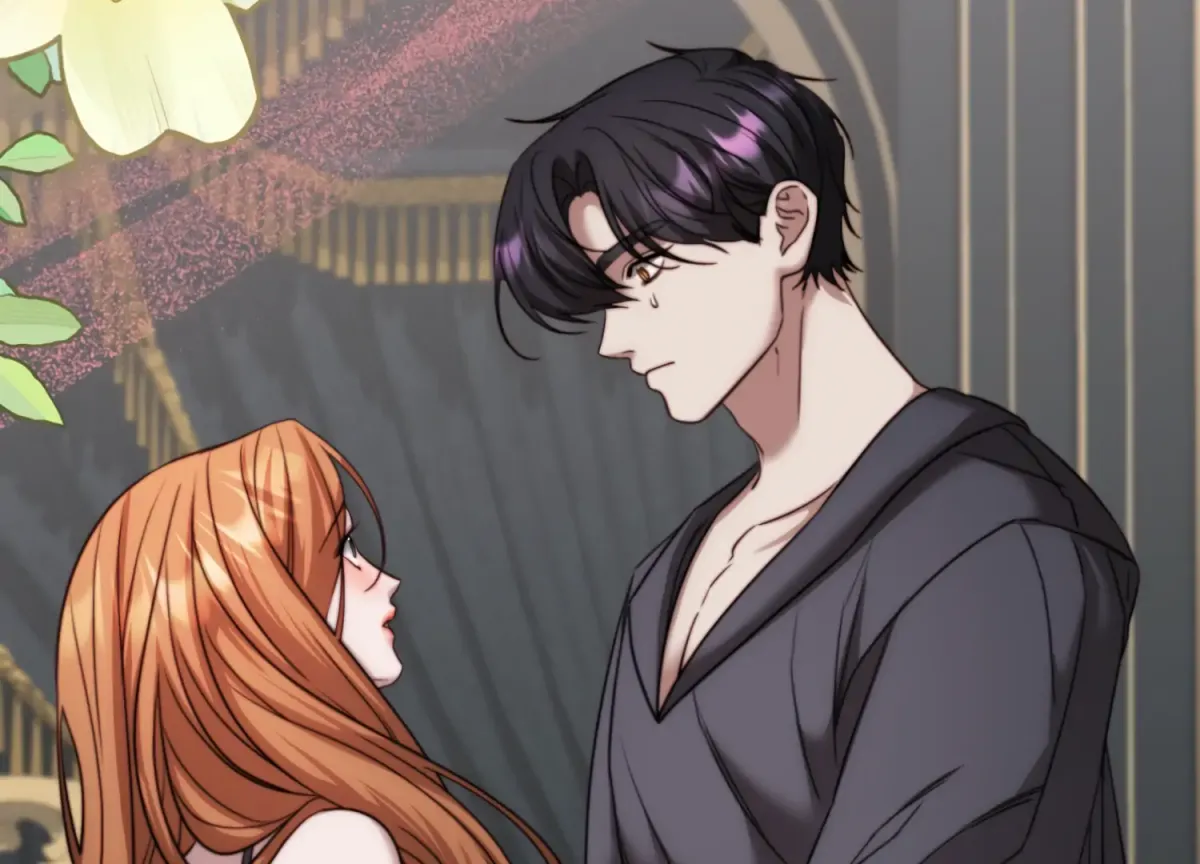 Read Primal Instinct chapter 11 image 146 on Lezhin