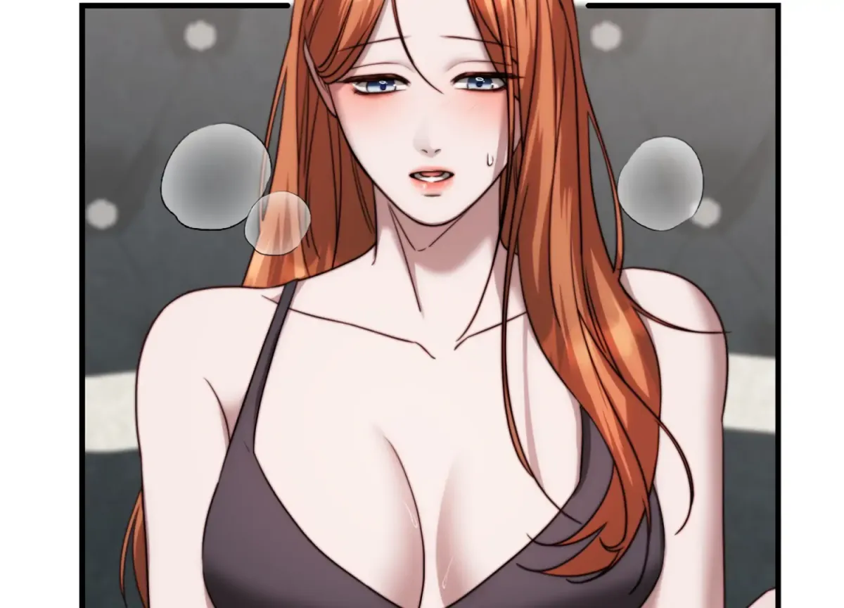 Read Primal Instinct chapter 11 image 17 on Lezhin