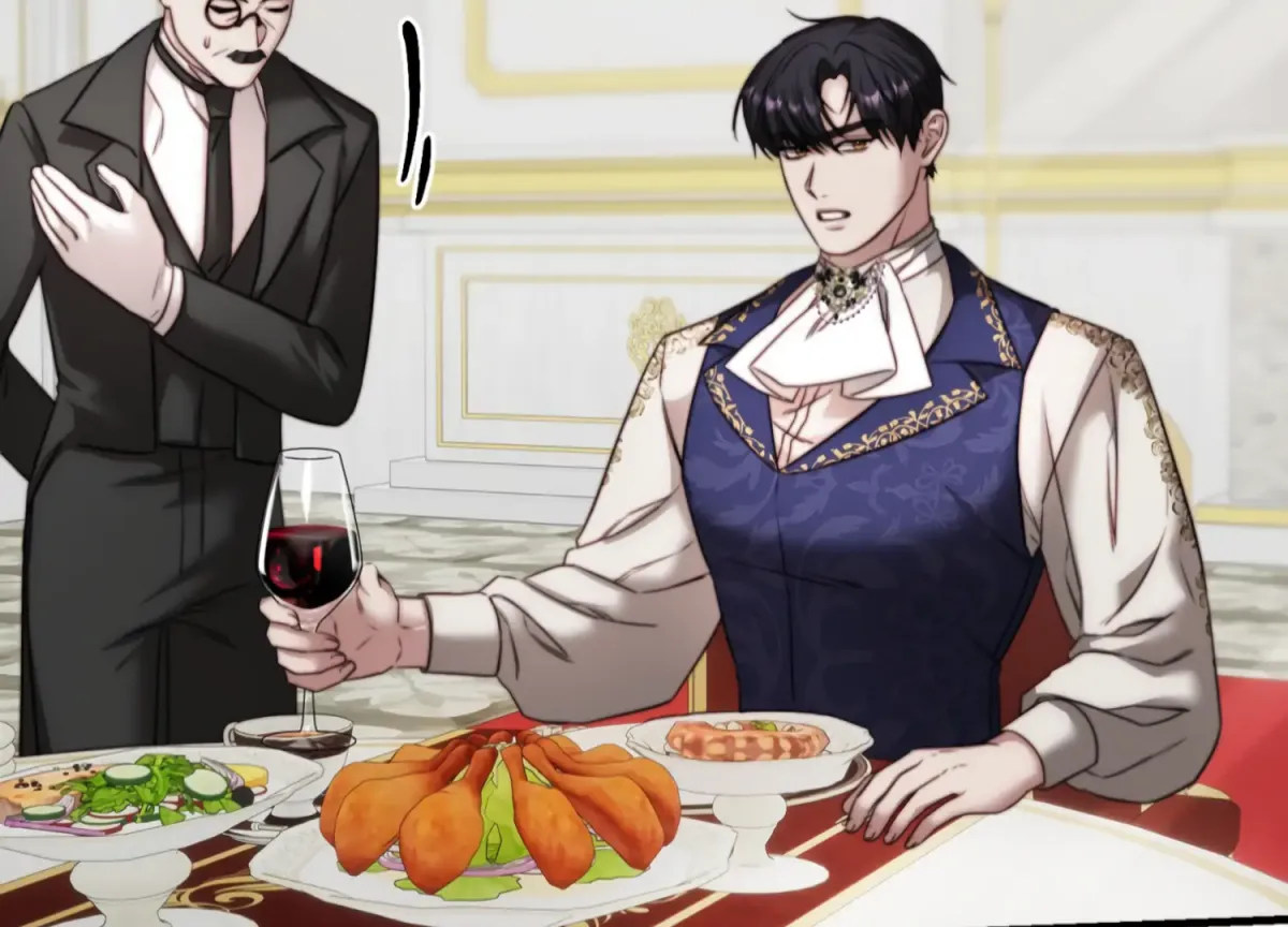 Read Primal Instinct chapter 11 image 238 on Lezhin
