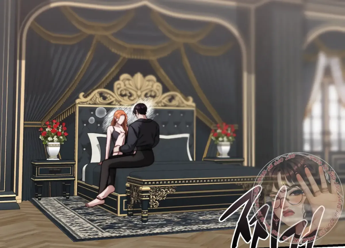 Read Primal Instinct chapter 11 image 3 on Lezhin