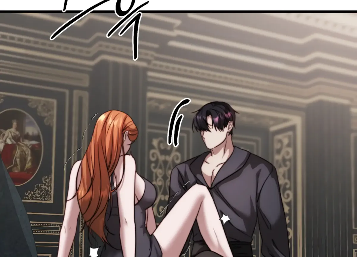 Read Primal Instinct chapter 11 image 34 on Lezhin