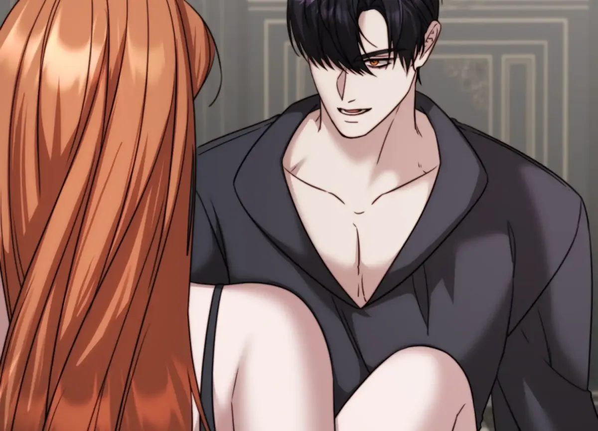 Read Primal Instinct chapter 11 image 44 on Lezhin