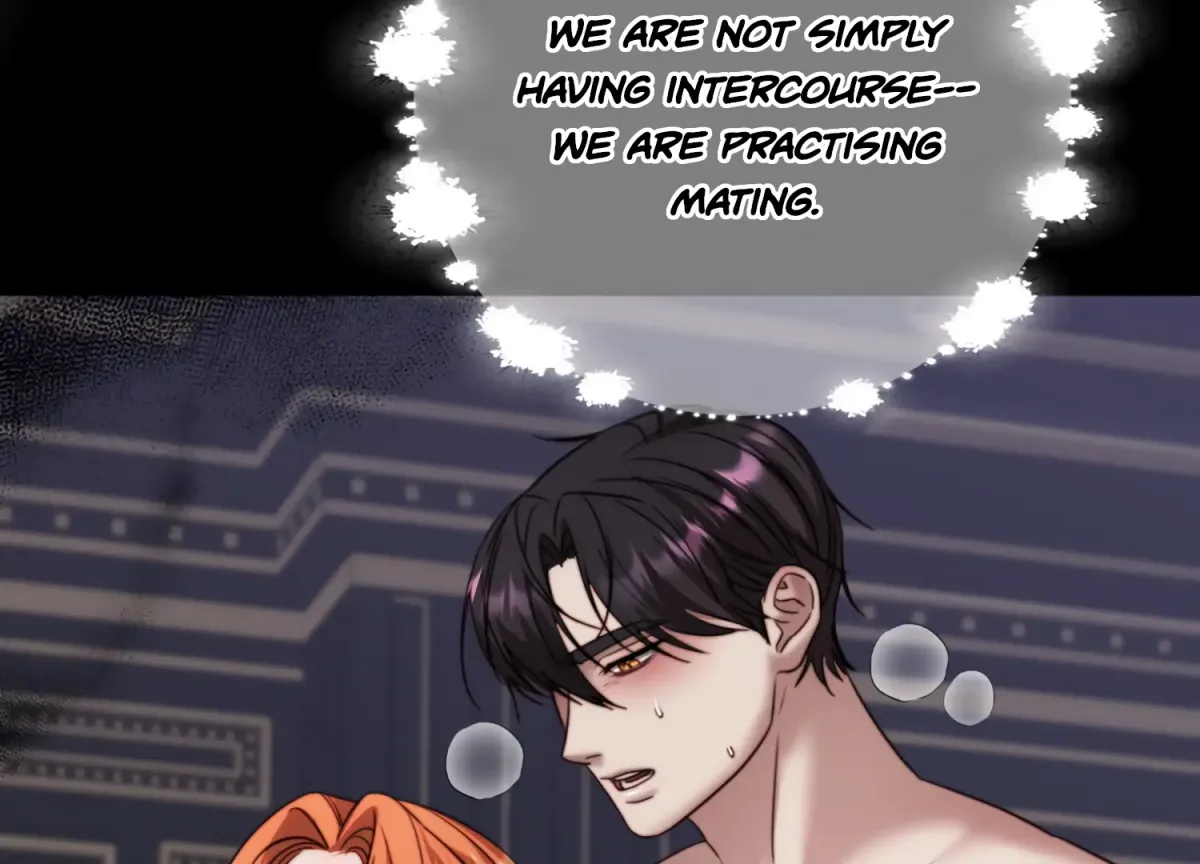 Read Primal Instinct chapter 11 image 59 on Lezhin