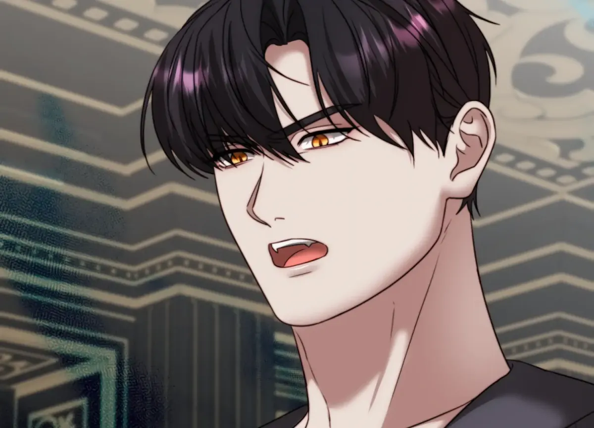 Read Primal Instinct chapter 11 image 68 on Lezhin