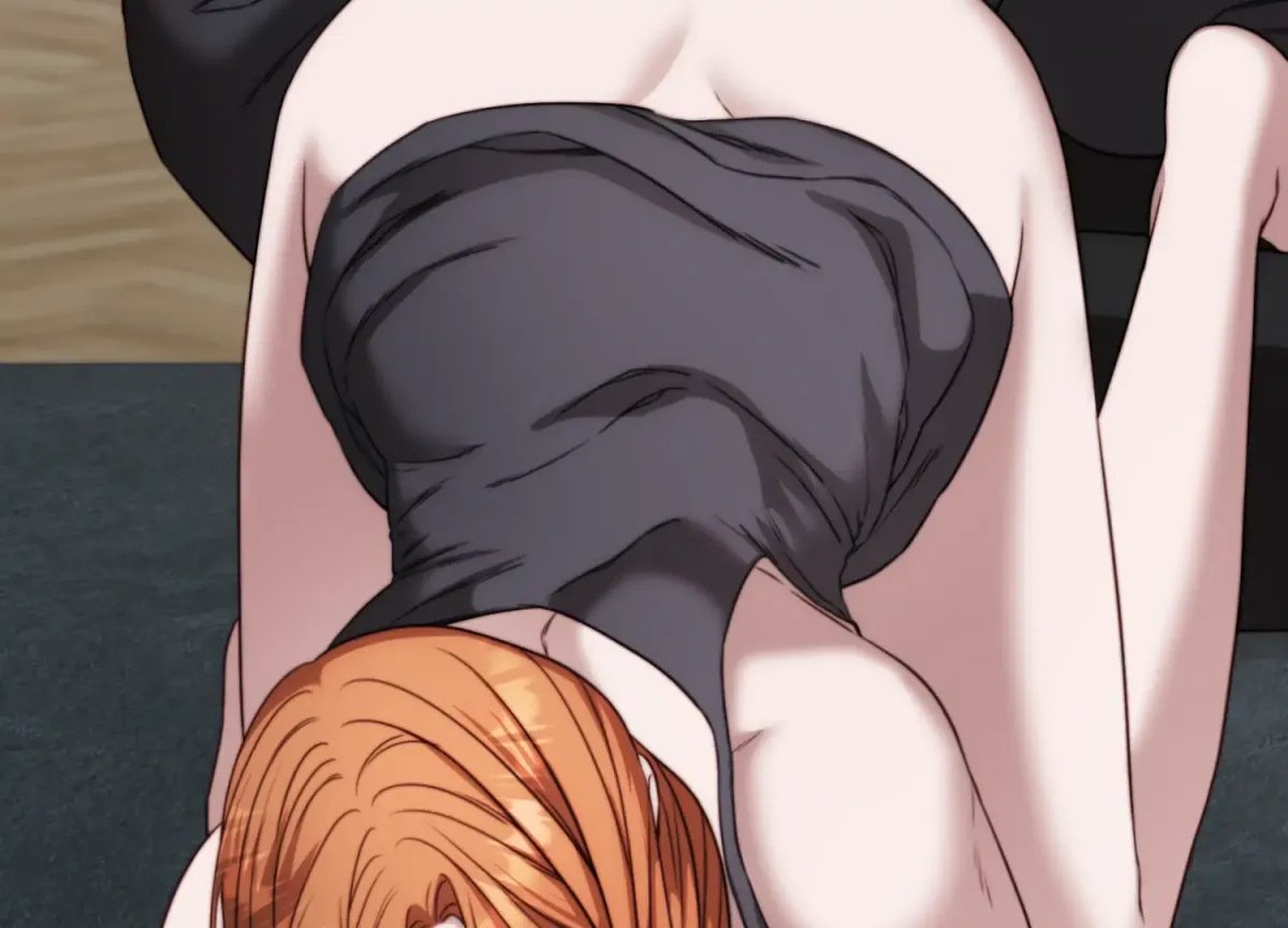 Read Primal Instinct chapter 11 image 83 on Lezhin