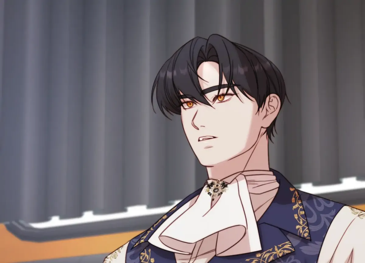 Read Primal Instinct chapter 12 image 100 on Lezhin