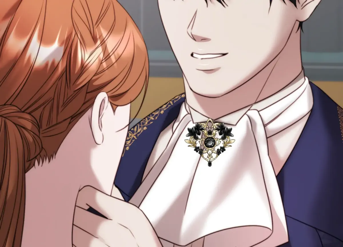 Read Primal Instinct chapter 12 image 111 on Lezhin
