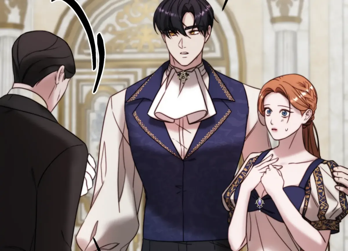 Read Primal Instinct chapter 12 image 122 on Lezhin