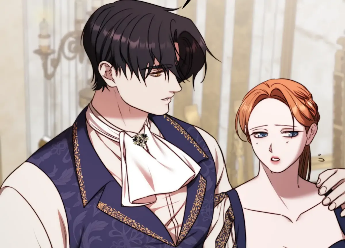 Read Primal Instinct chapter 12 image 132 on Lezhin