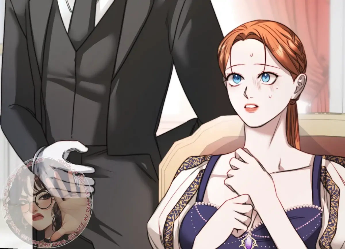 Read Primal Instinct chapter 12 image 66 on Lezhin