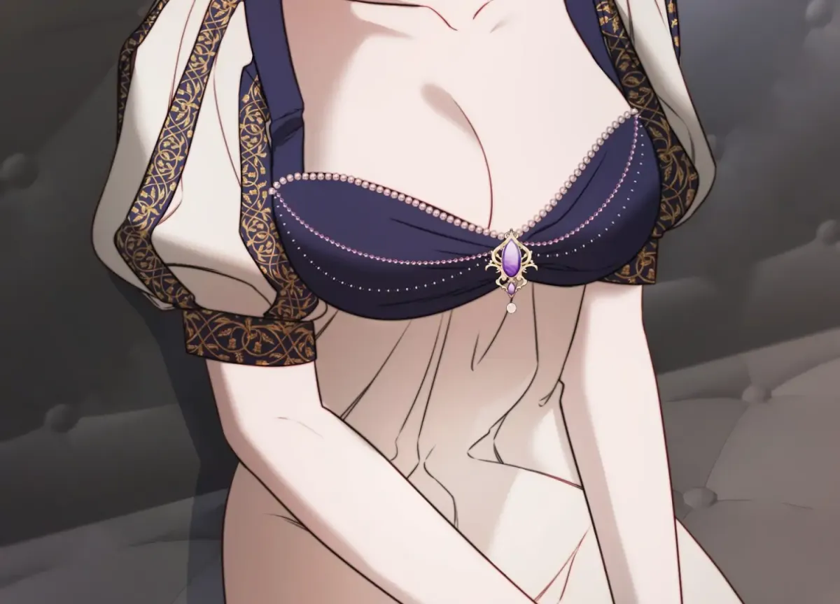 Read Primal Instinct chapter 12 image 84 on Lezhin