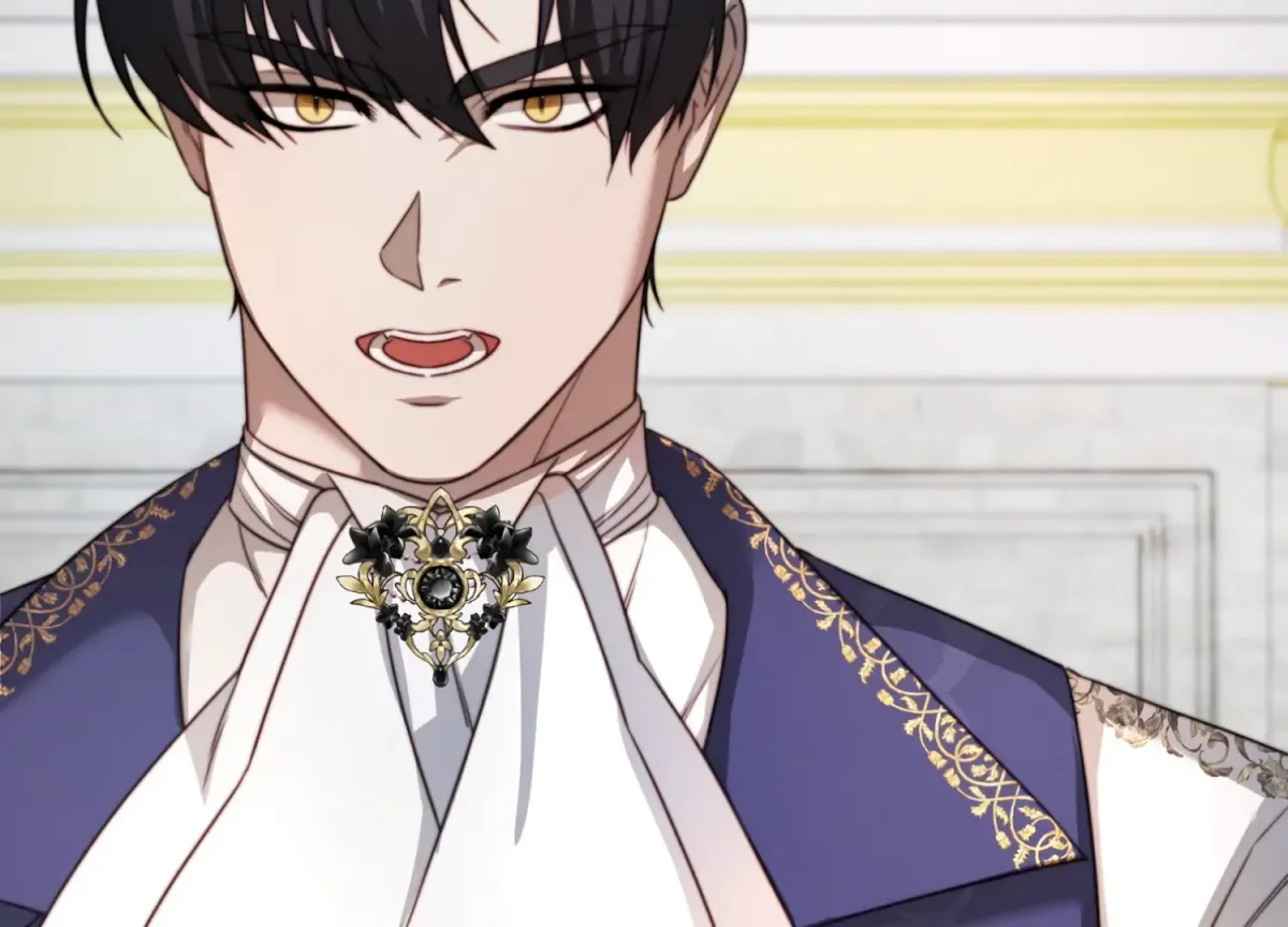 Read Primal Instinct chapter 12 image 9 on Lezhin