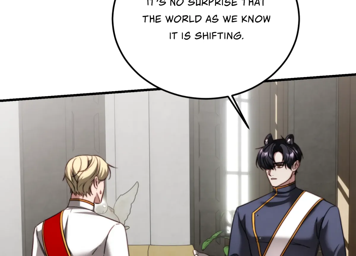 Read Primal Instinct chapter 13 image 101 on Lezhin