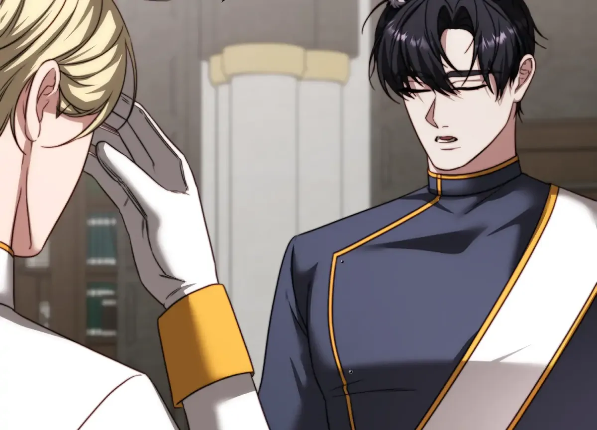 Read Primal Instinct chapter 13 image 108 on Lezhin