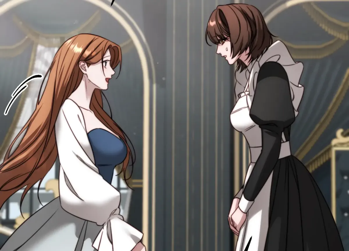 Read Primal Instinct chapter 13 image 150 on Lezhin