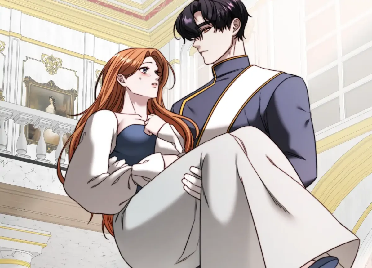 Read Primal Instinct chapter 13 image 232 on Lezhin