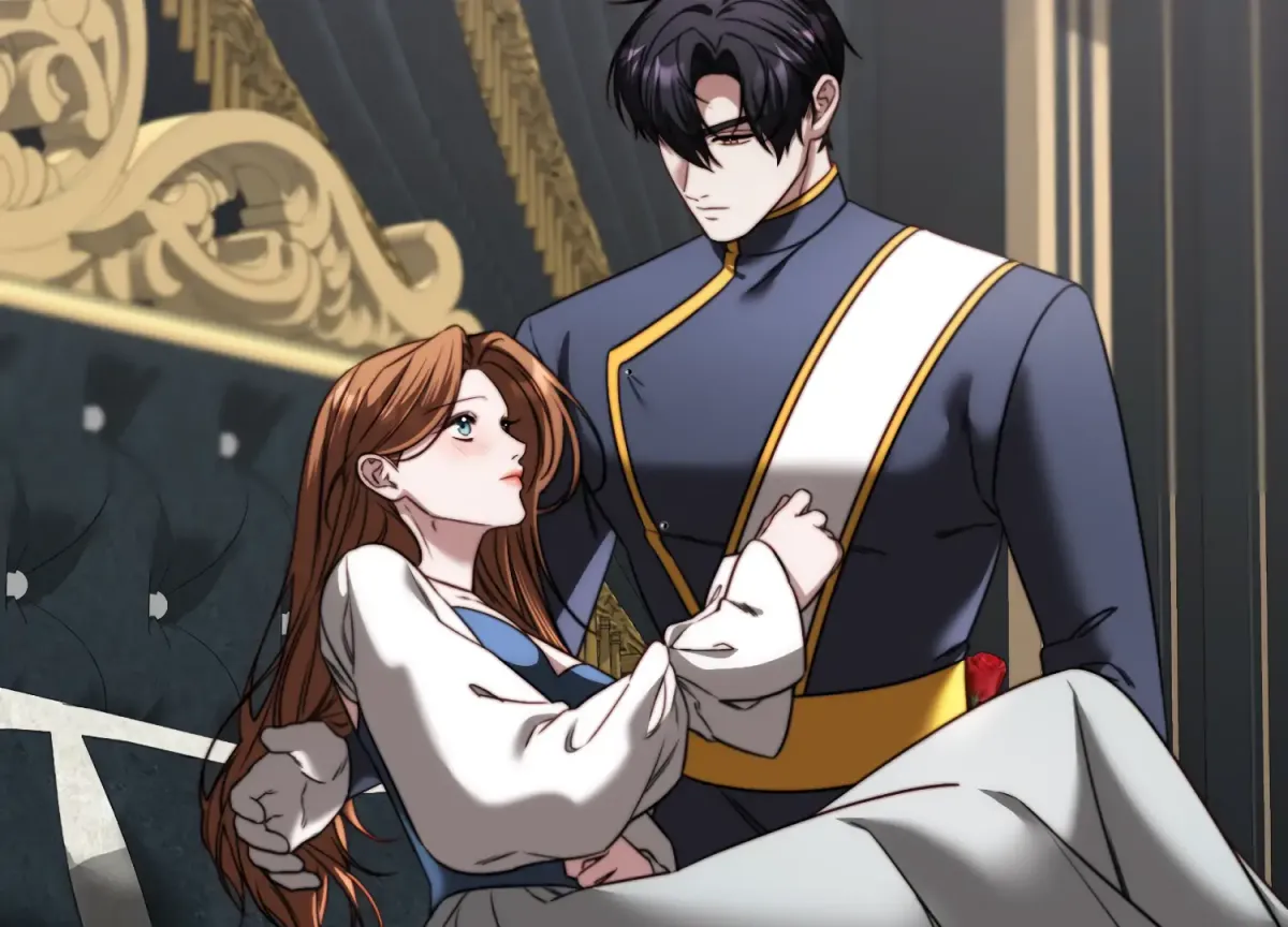 Read Primal Instinct chapter 13 image 247 on Lezhin